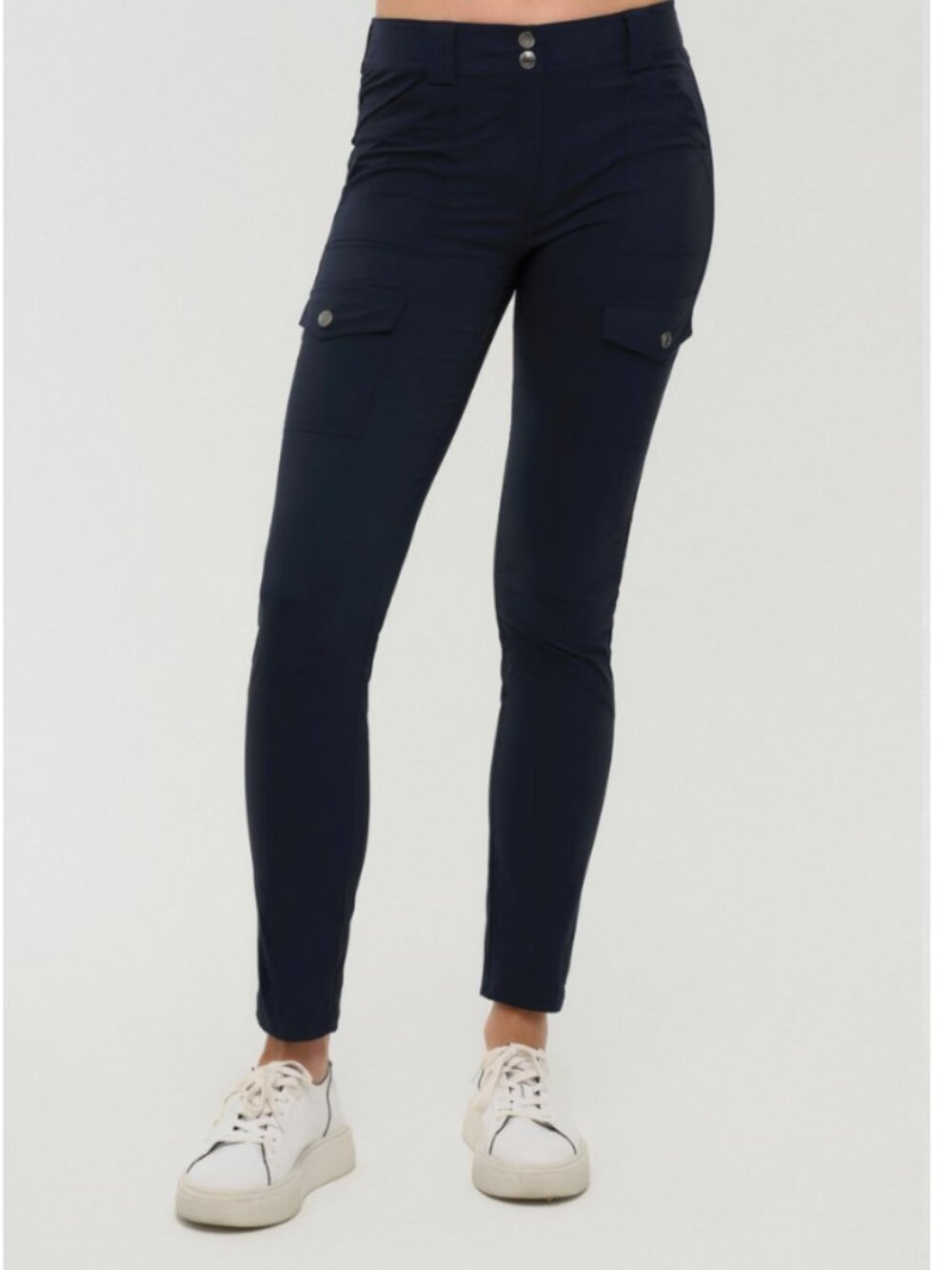 Anatomie The Kate Skinny Cargo Pant